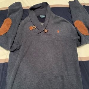 Ralph Lauren Polo Sweater